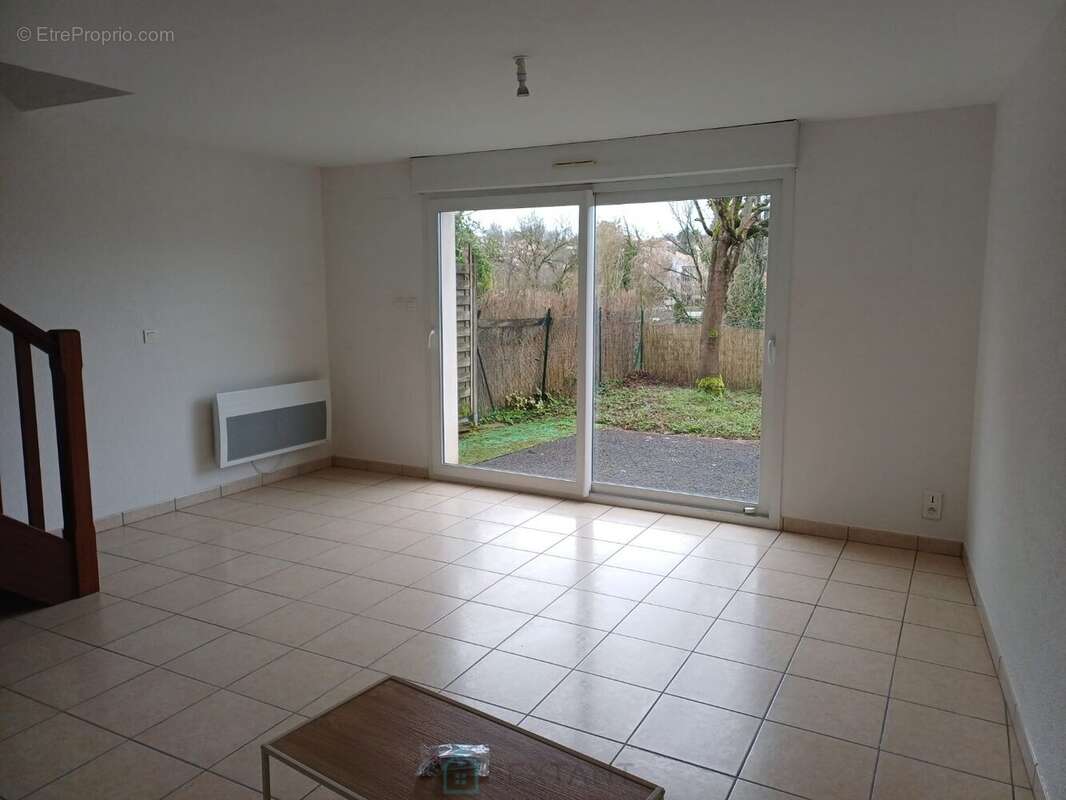 Appartement à RIBERAC