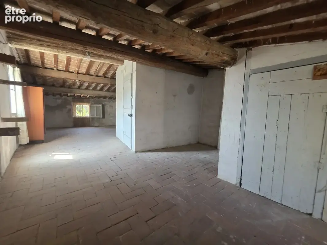 Maison de village à rénover  - Torreilles 66440 - photo 8