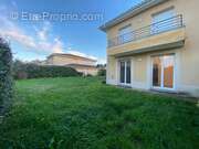 Appartement à ARES