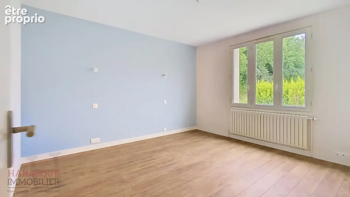 Maison 8 pièces à vendre à Loperhet - Exclusivité HABASQUE IMMOBILIER - photo 6