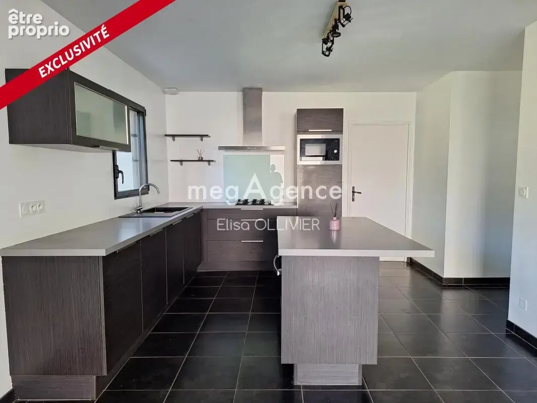 Maison 4 chambres - 130m² - photo 7