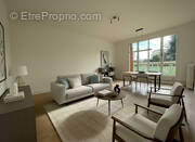 Appartement à EPINAY-SUR-SEINE