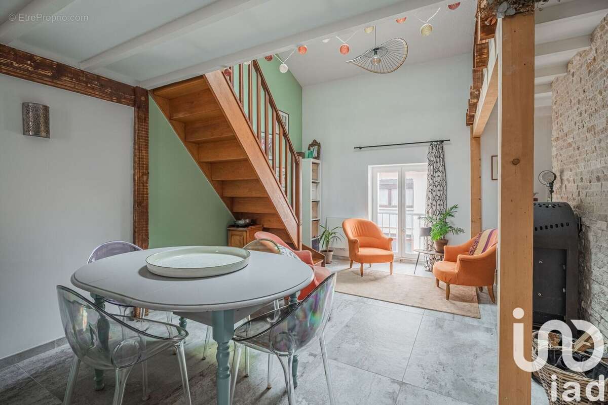 Photo 9 - Appartement à VOIRON