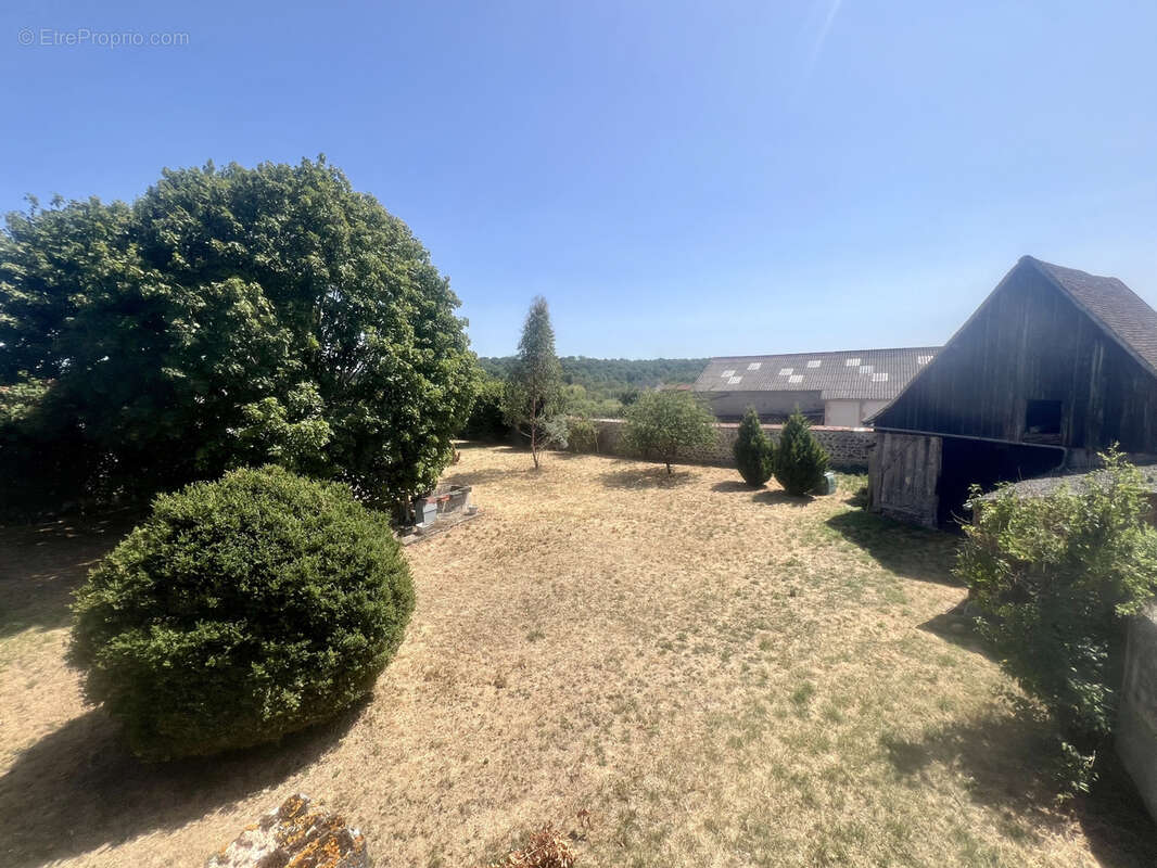 AUZOUER-EN-TOURAINE   Ancien Presbytère : un ensemble immobilier de caractère aux multiples possibilités - photo 12