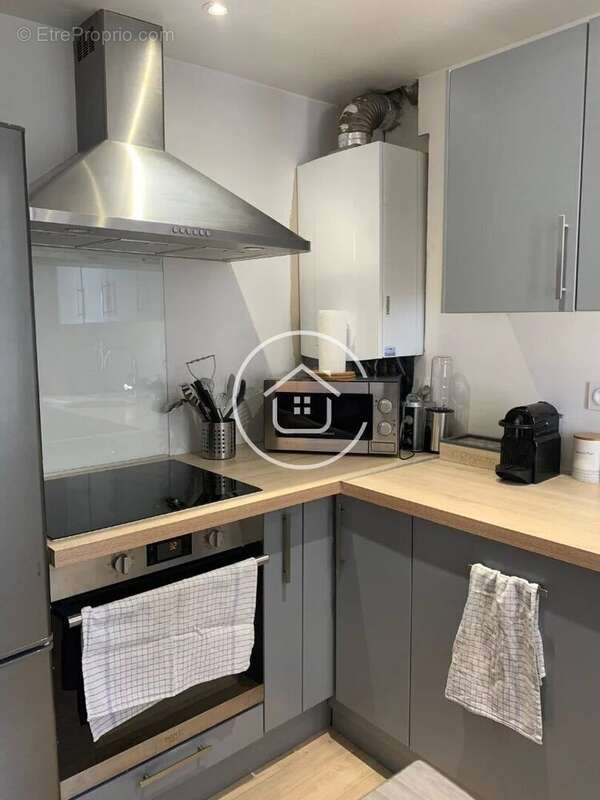 Appartement à BLOIS