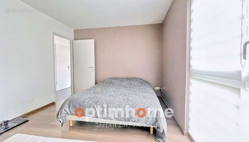 Appartement à AMNEVILLE