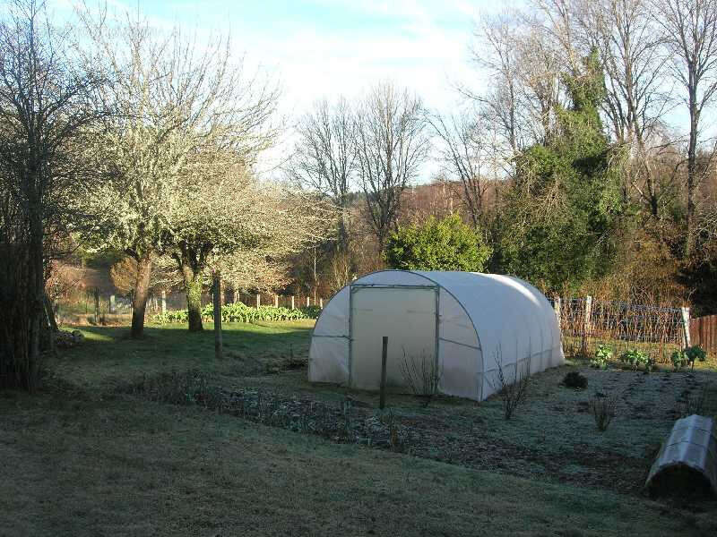Maison à BUGEAT