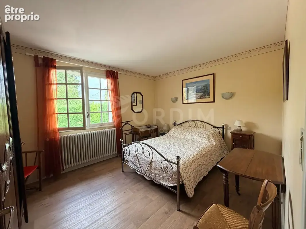 Maison Commissey - photo 15