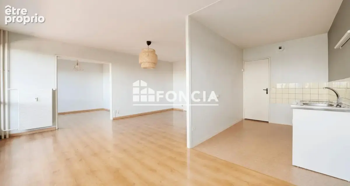 St max – parc de libremont – 93 m² – 3 chambres – grand balcon – 2 parkings - photo 5