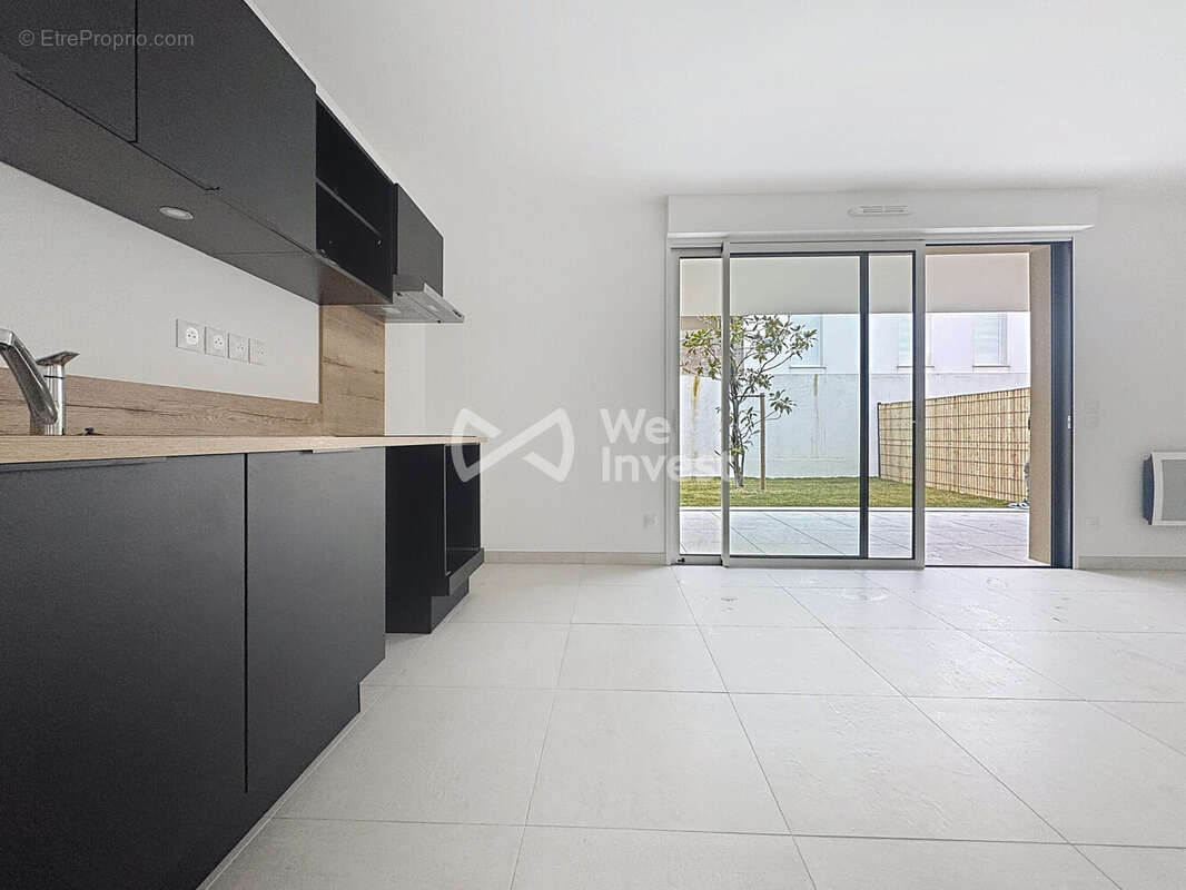 Appartement à CASTELNAU-LE-LEZ