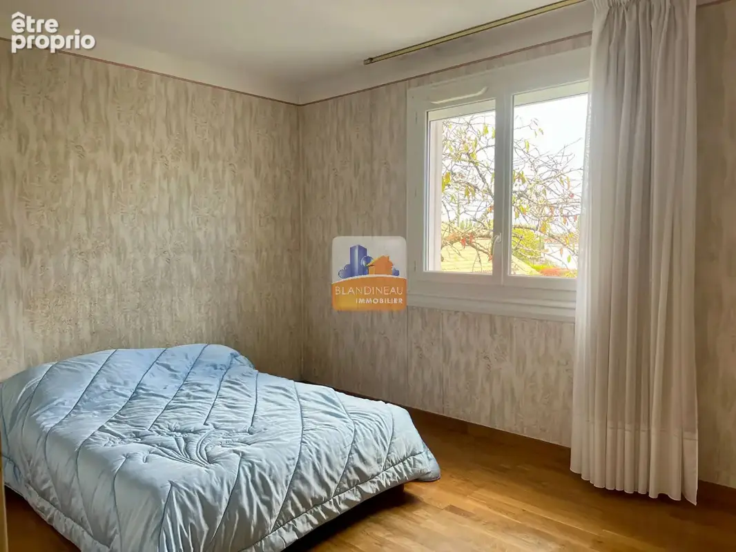 Bouguenais les couets, maison de 86 m² hab, 3 ch, garage - photo 8