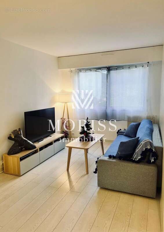 Appartement à VINCENNES
