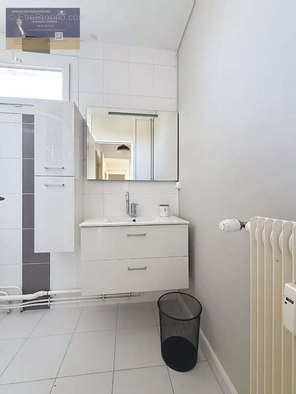 Appartement à TROYES