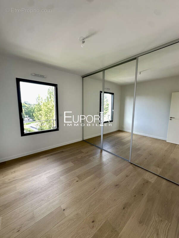 Appartement à ECULLY