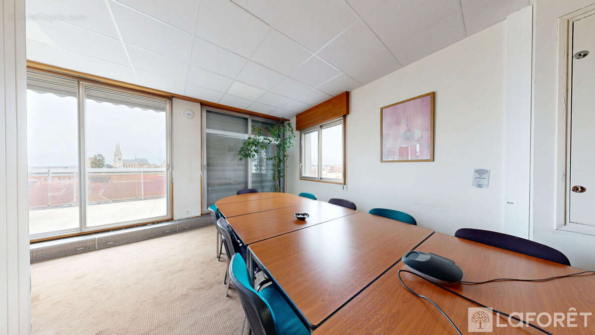 Appartement à MOULINS