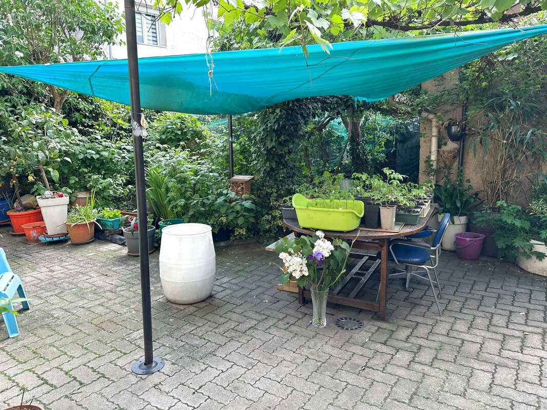 Maison à DOMBASLE-SUR-MEURTHE