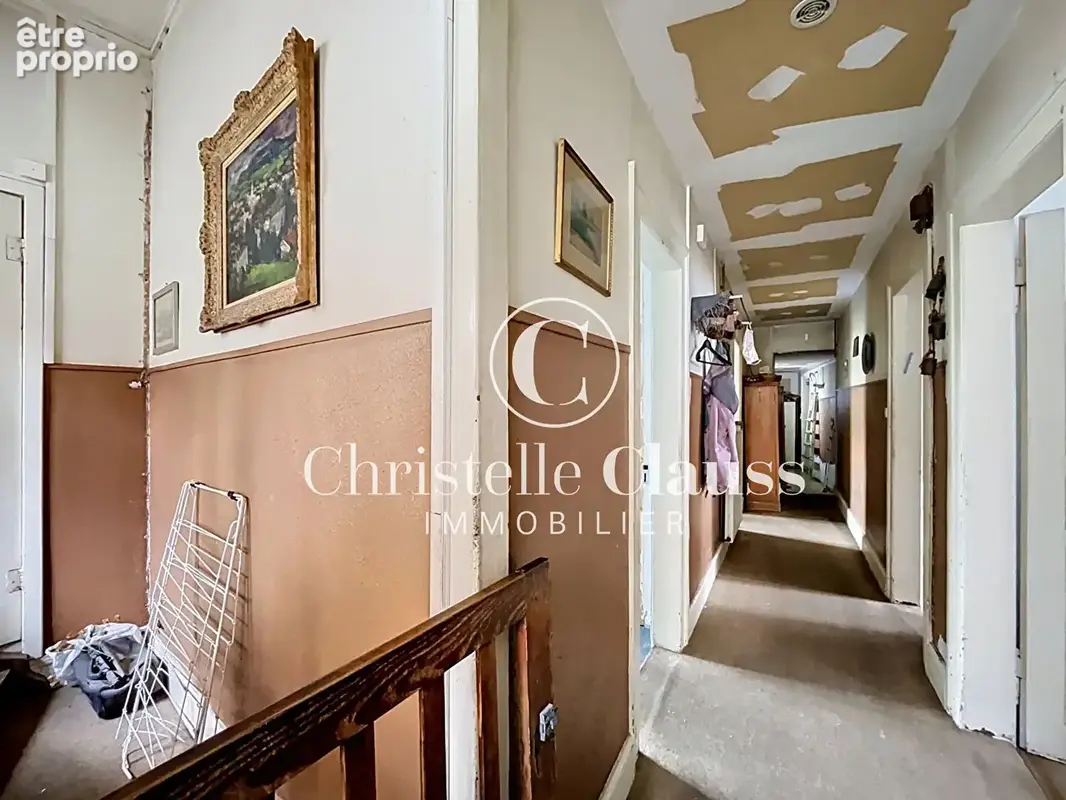 Immeuble Sélestat 251m² - photo 6