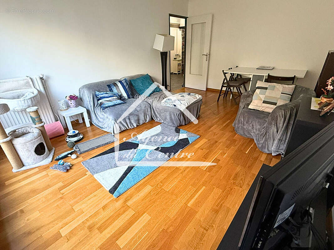 Appartement à CACHAN