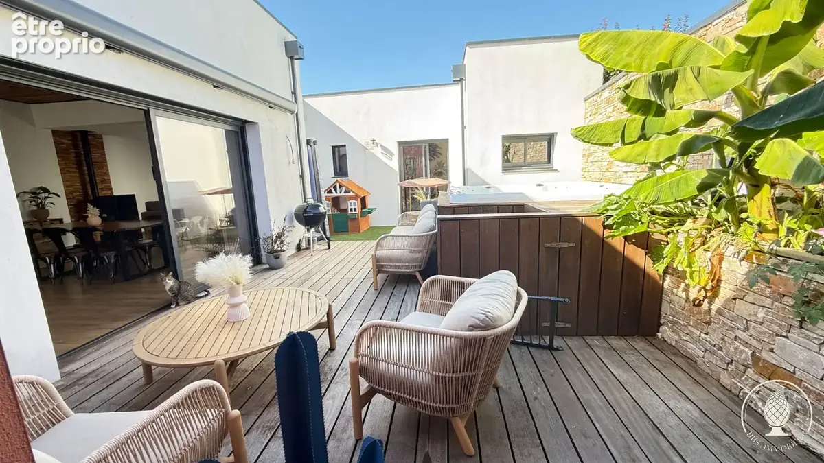 Maison récente 5 pièces à vendre à Sainte Soulle - Exclusivité BBS IMMOBILIER - photo 10