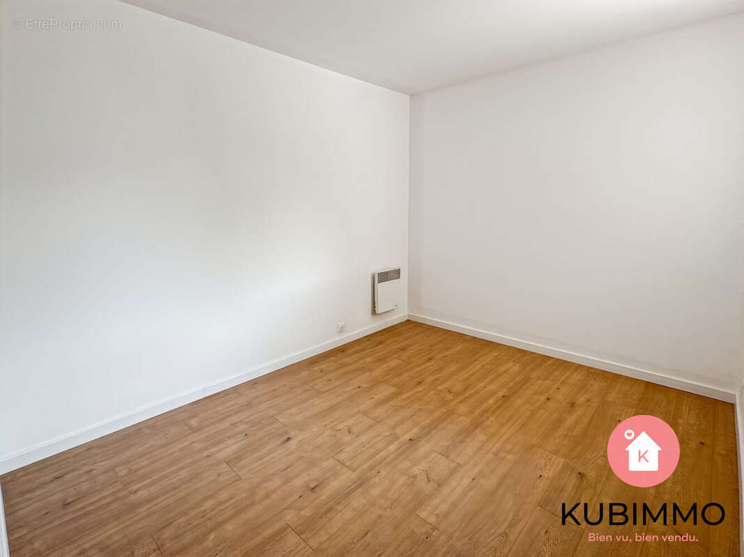 Appartement à NOISY-LE-GRAND