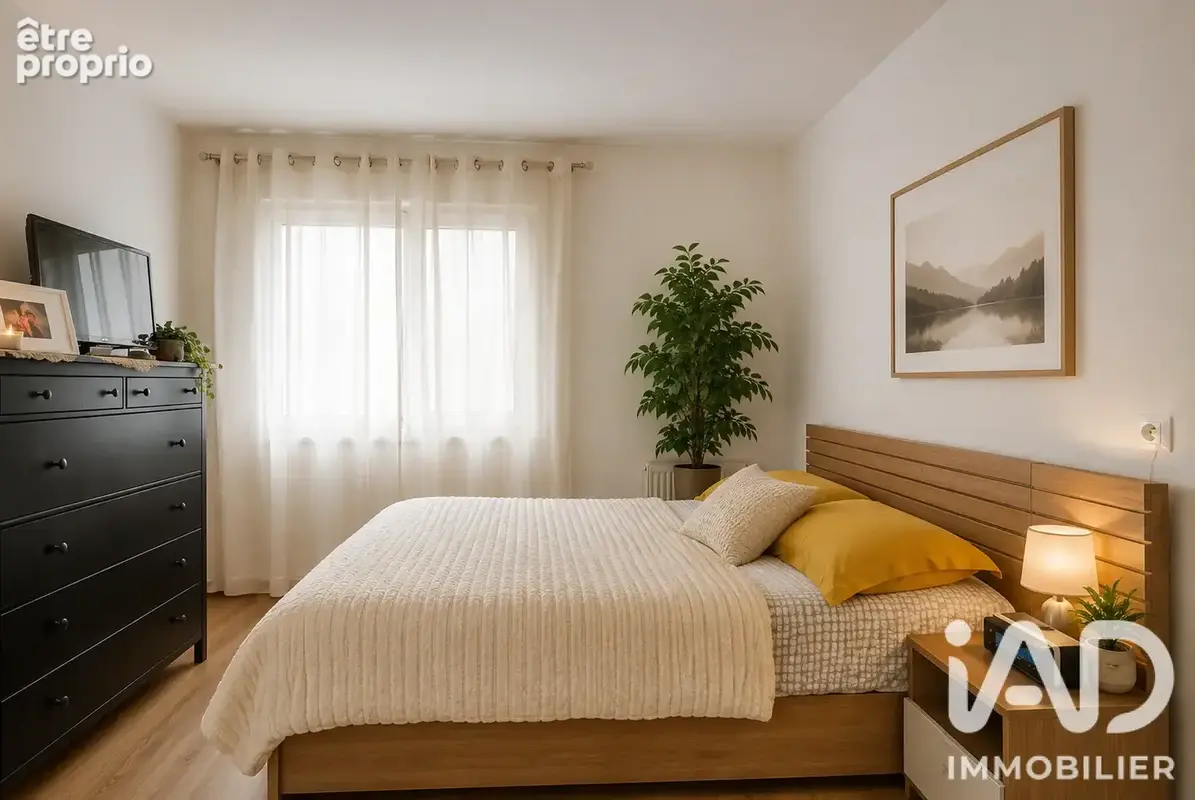 Photo 1 - Appartement à ATHIS-MONS