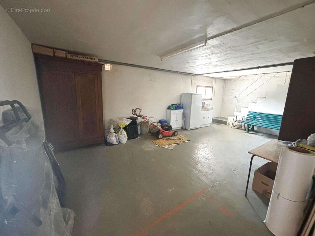 Maison 82 m2 sur terrain de 1101 m2 17132 Meschers/Gironde - photo 12