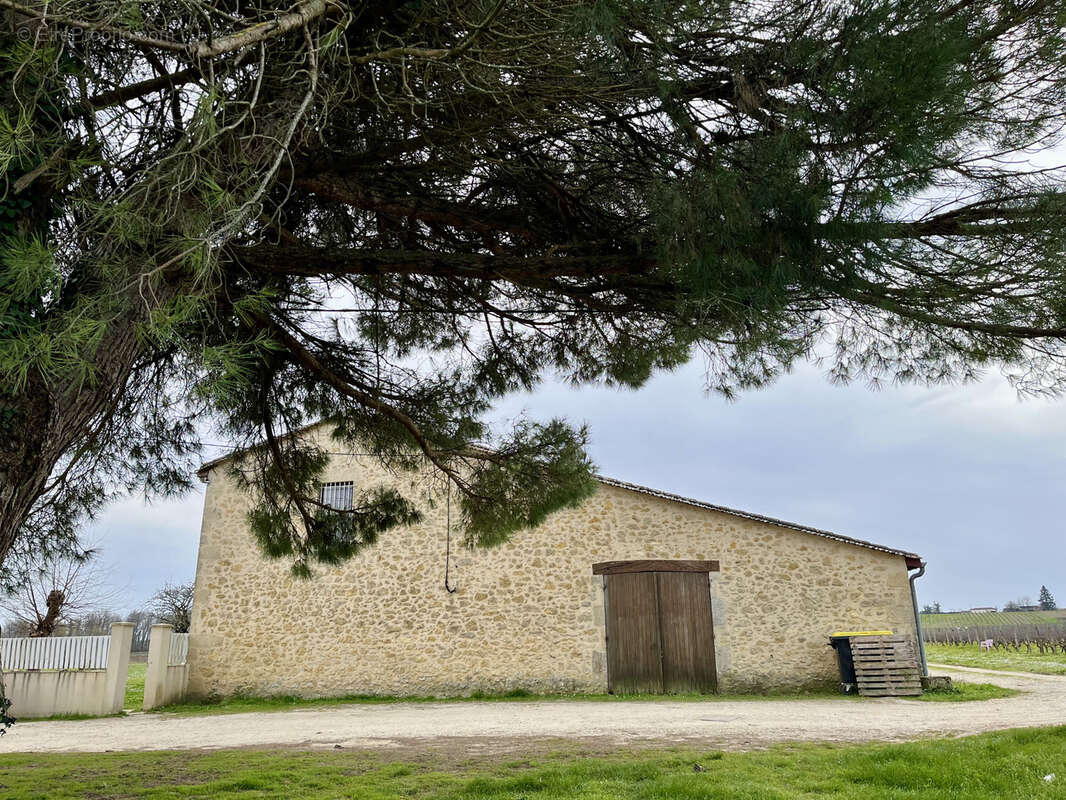 Maison à LANGON