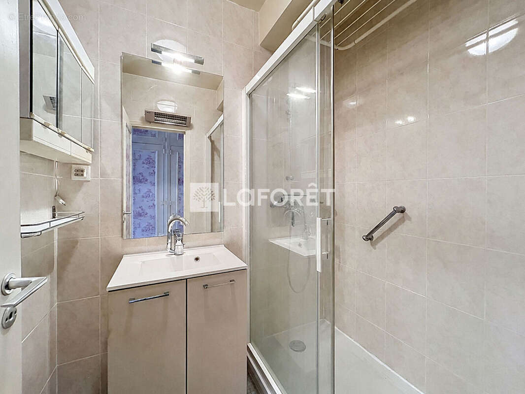Appartement à SAINT-GERMAIN-EN-LAYE