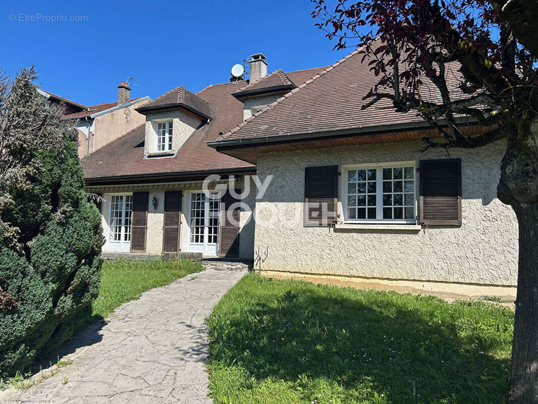 Maison à VESOUL