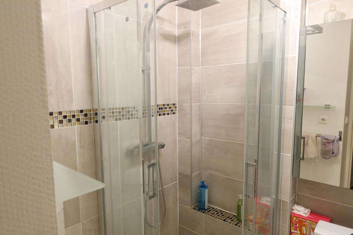 Appartement à BESANCON