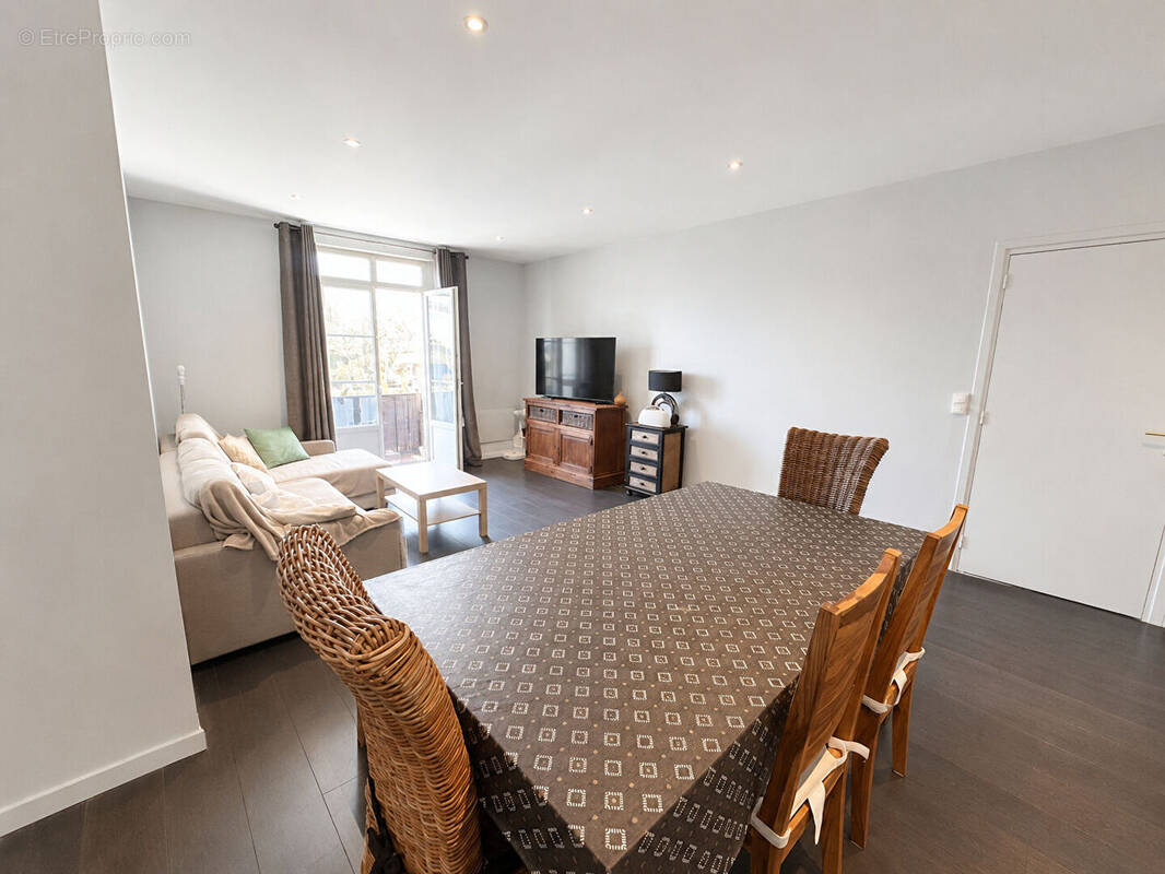 Appartement à ROYAN