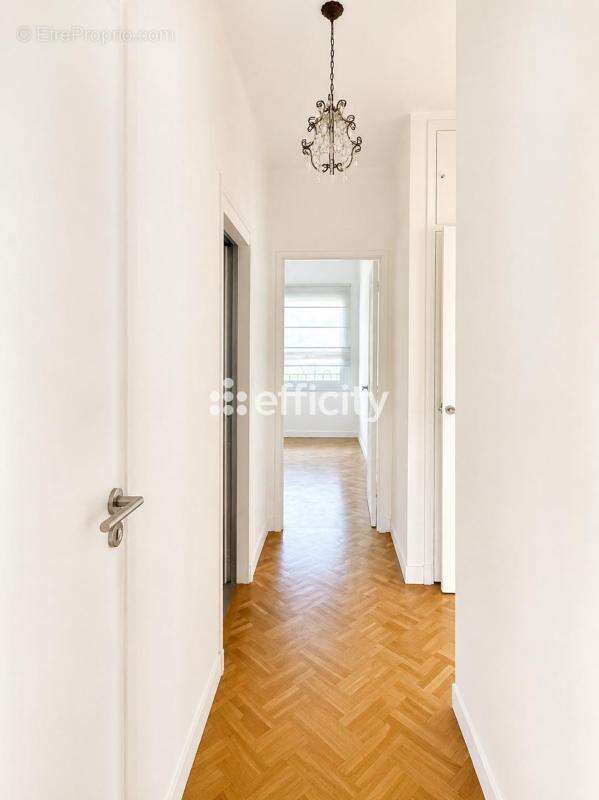 Appartement - photo 10