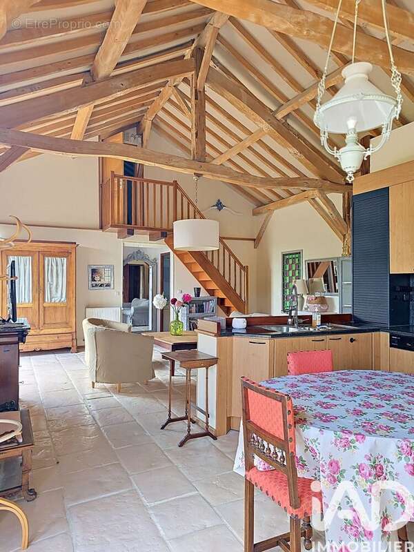 Photo 9 - Maison à BAGAT-EN-QUERCY