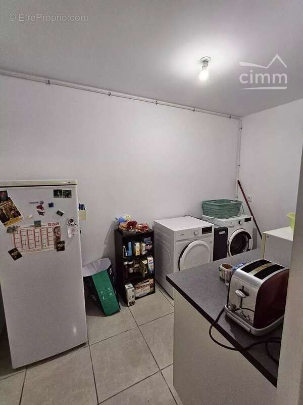 Appartement à FOULAYRONNES