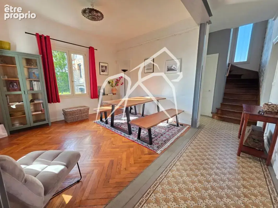 Photo Maison à Rouen au prix de 509 000€