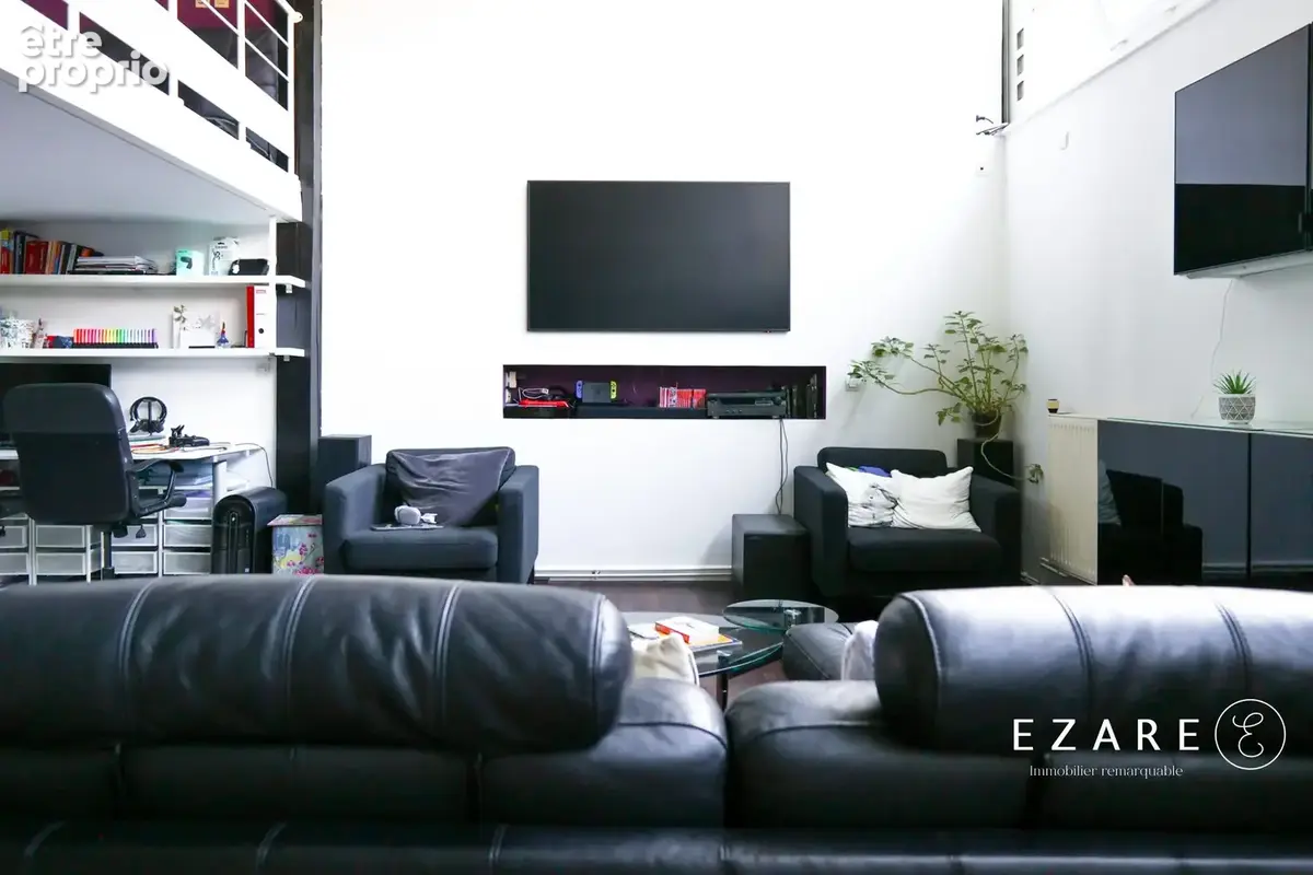 Appartement 6 pièces 150 m² à vendre à Dijon (21000) - photo 2