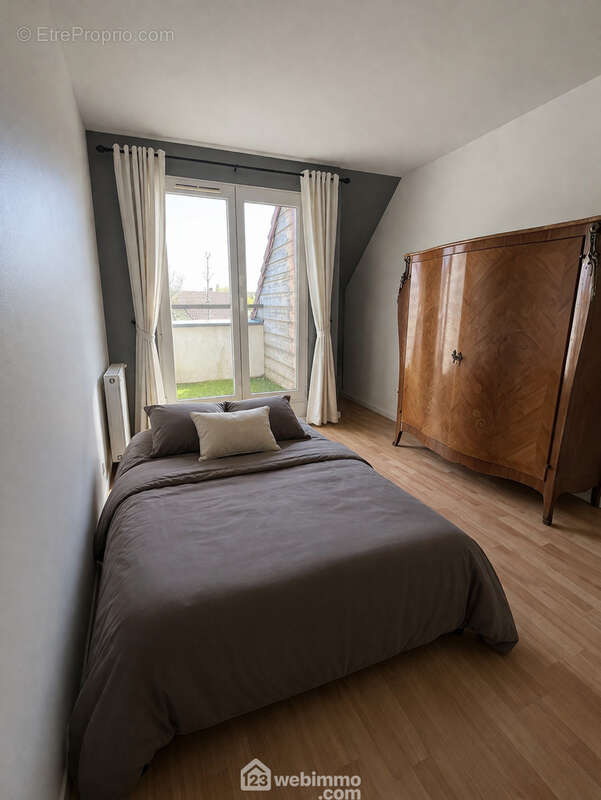 Appartement à LE VAUDREUIL