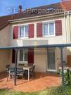 Maison à CESSON