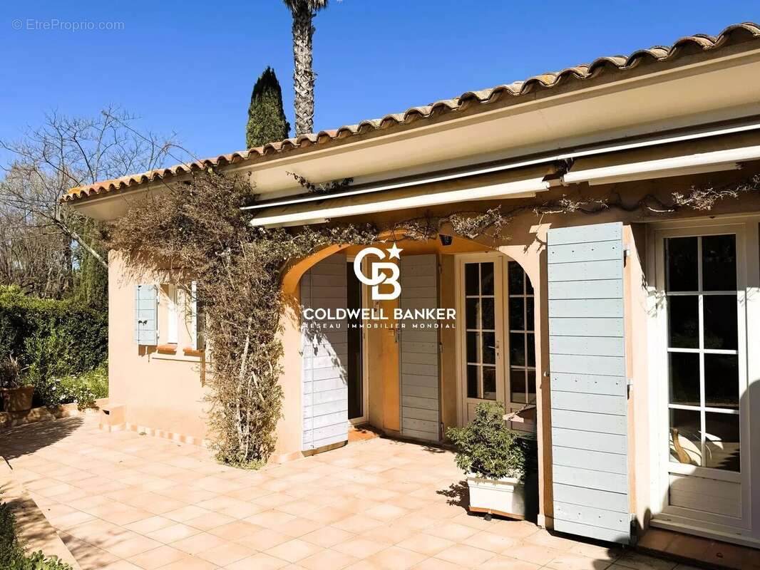 Maison à TOULON