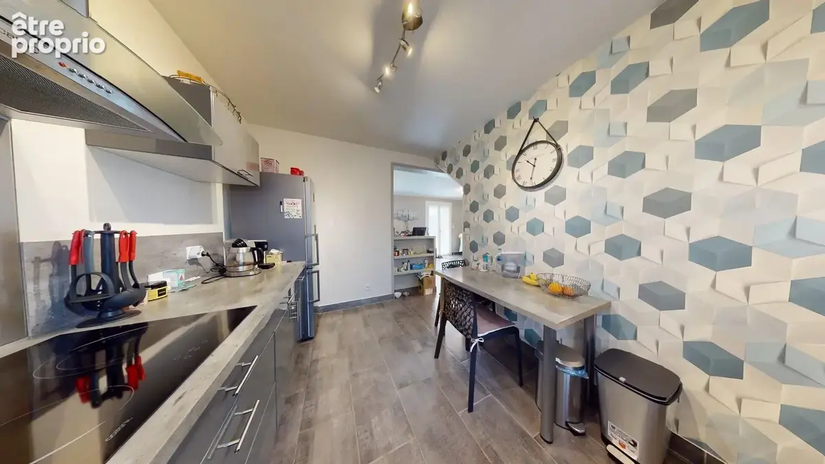 Maison 4 chambres LE PIN - photo 7