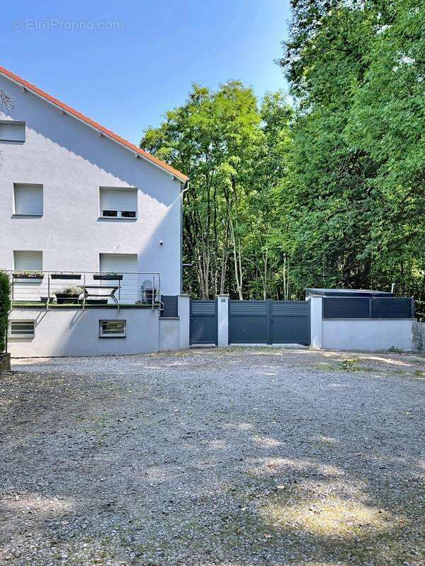 Maison plateau mont st martin 162m2 - photo 30