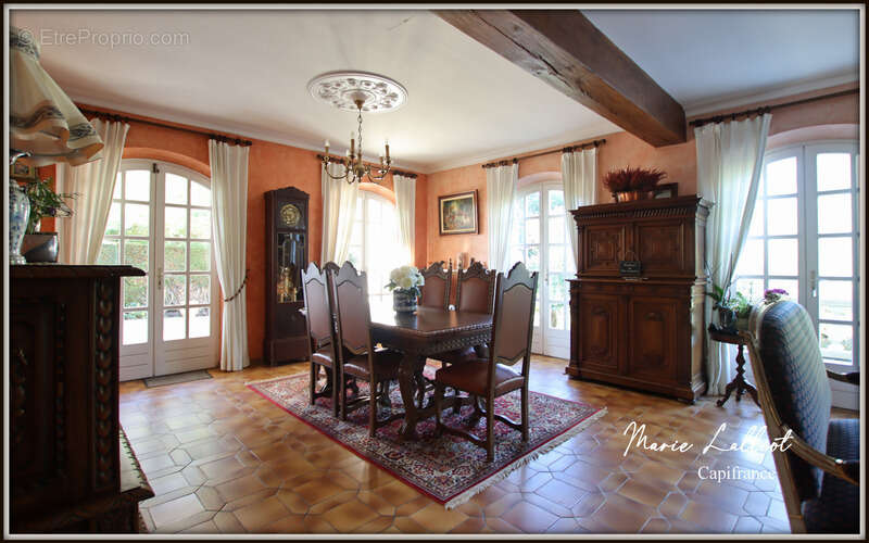 Maison à PITHIVIERS