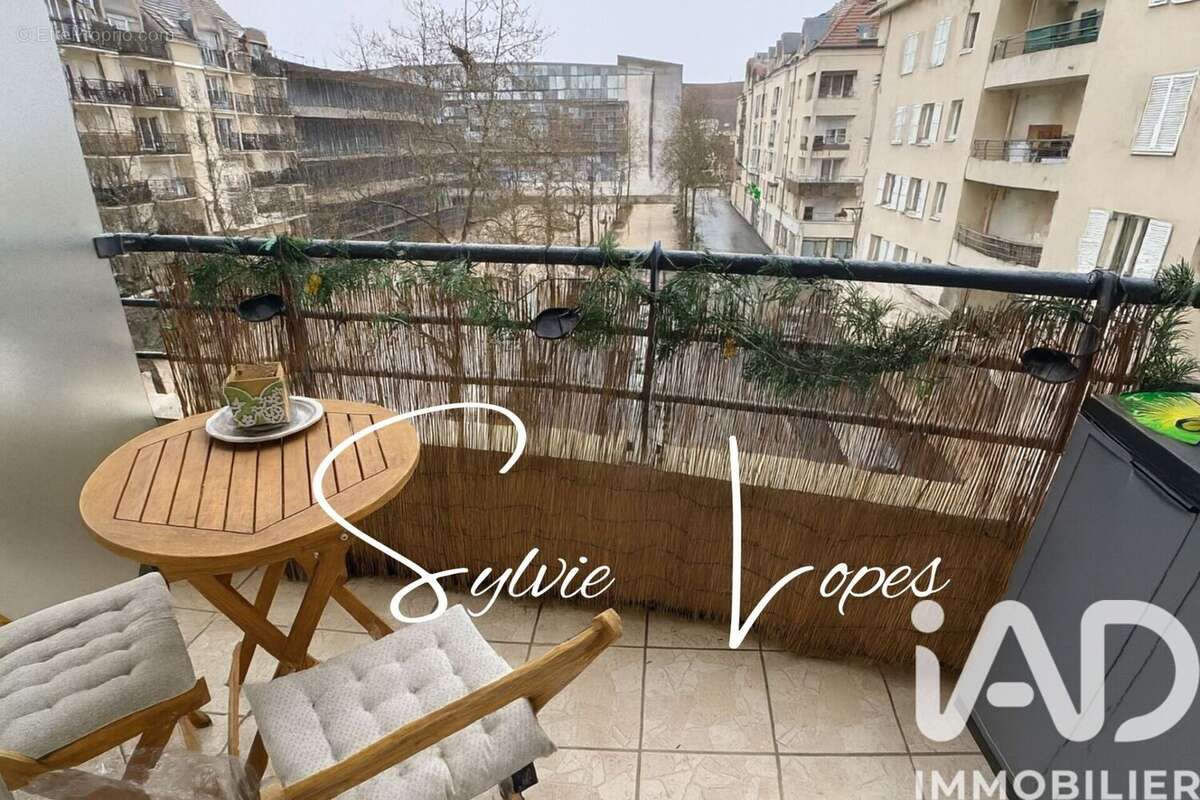 Photo 3 - Appartement à MEAUX