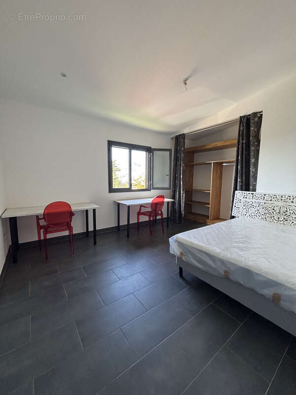 Maison à SAINTE-MARIE