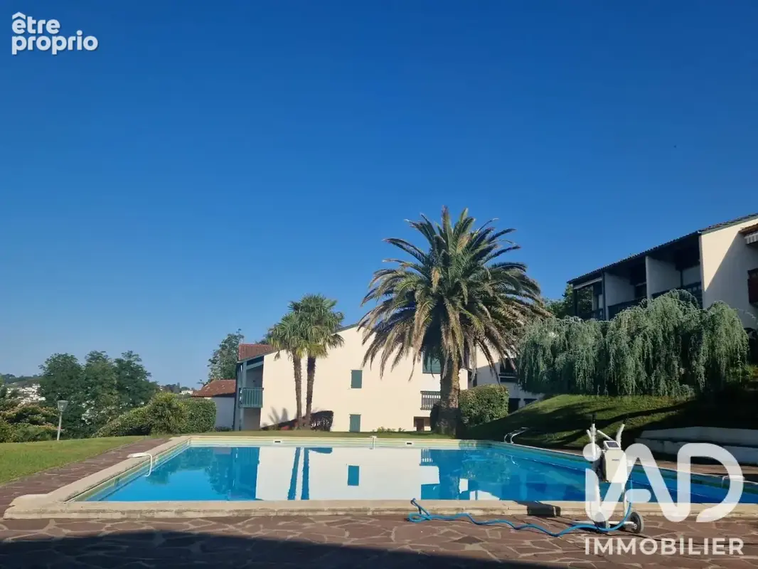 Photo 1 - Appartement à SAINT-JEAN-DE-LUZ