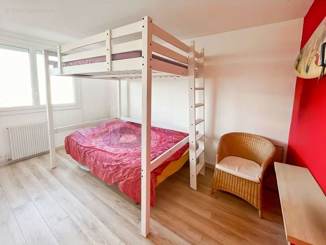 Appartement à BRUGES