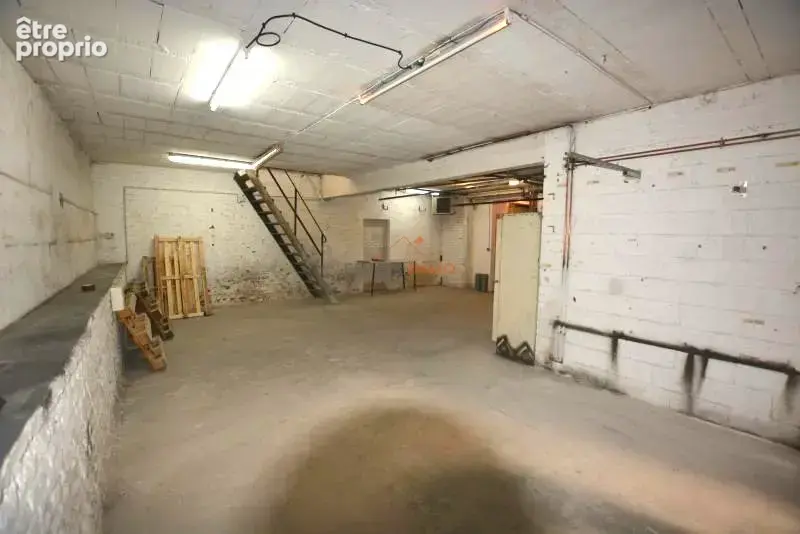 Anzin : immeuble a exploiter de 530 m2 - photo 15