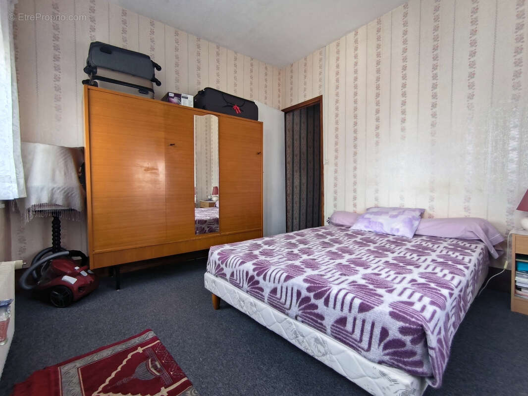 Maison à CAUDEBEC-LES-ELBEUF