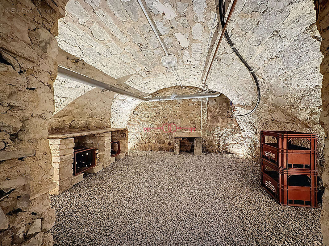 Maison à SAINTE-MENEHOULD