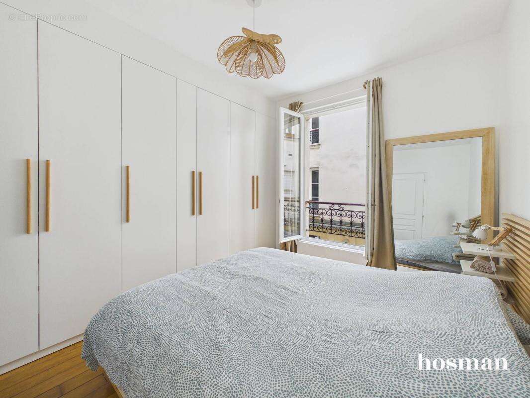 Appartement à PARIS-5E